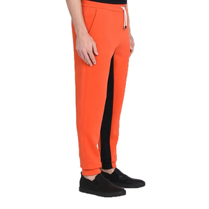 Hot Sale New Arrival <b>Men</b> Casual Lightweight High-Waist Dark Wash Trousers for Adults Factory Made OEM Services Low Price - Product Image 3