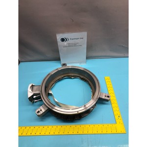 KOKUSAI ELECTRIC 4QDK668149 Brida de poliuretano, Cámara - Equipo y piezas de semiconductores de confianza con legado global - Product Image 1