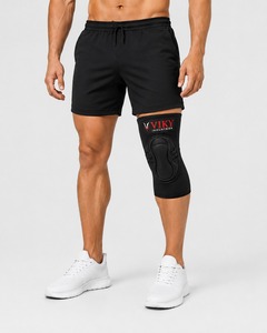 Rodilleras duraderas diseñadas con materiales de primera calidad para un ajuste cómodo, protección contra impactos y un rendimiento duradero. - Product Image 3