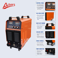 Machine à souder MIG CO2 professionnelle Tongsen NBC270 NBC315 NBC350 NBC500 NBC630, 380V, inverseur IGBT, équipement de soudage à gaz