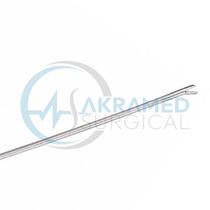 Forceps laryngéens Patterson de haute qualité certifiés CE en acier inoxydable, instrument chirurgical pour ORL et chirurgie générale - Product Image 5