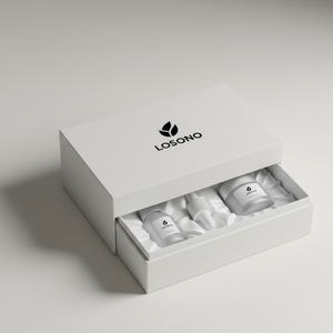 Cajas Cosméticas Personalizadas Premium con Logotipo, Fabricadas al por Mayor con Precios Competitivos Directos de Fábrica - Product Image 3