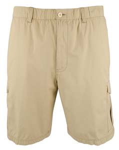 Gym Ready Cargo Shorts for Men Fitness Athletics and Workouts - Product Image 1