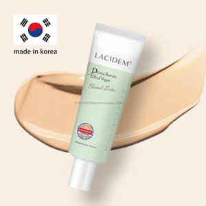 Crema BB Vegana Coreana OEM, Crema Facial Humectante para Piel Radiante y Luminosa, para Todo Tipo de Piel, Más de 1.7 fl oz - Product Image 3