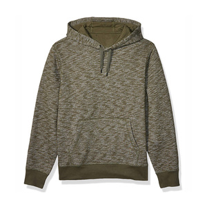 Fabricante Profesional, Venta Caliente, Sudaderas con Capucha de Forro Polar Hechas en Fábrica, Secado Rápido, Transpirables, Servicios OEM para Hombre - Product Image 1