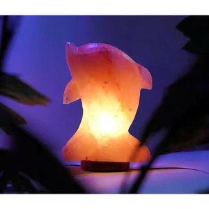 Soft <b>Light</b> Himalayan Salt Lamp Relaxing <b>Mood</b> Himalayan Salt Lamp Natural Glow Himalayan Salt Lamp For Home - Product Image 1