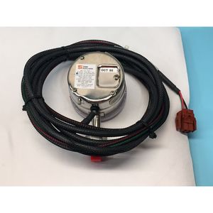 สายสวิตช์แรงดัน AMAT 0150-09616, SPAN IPS - อุปกรณ์และอะไหล่เซมิคอนดักเตอร์ระดับโลกที่เชื่อถือได้ - Product Image 4