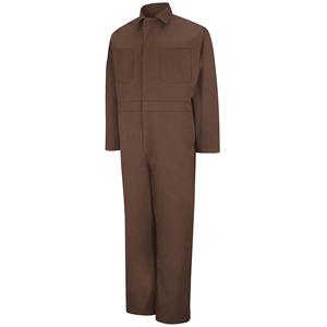 Overol de Trabajo de Seguridad Unisex Hecho a Medida, Uniforme Duradero, Transpirable y Protector - Product Image 4