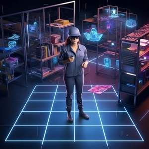 Services de création de sites web et de boutiques en ligne avec intelligence artificielle, et outils e-commerce intelligents pour la croissance des entreprises et la création d'un magasin d'entreprise complet - Product Image 5