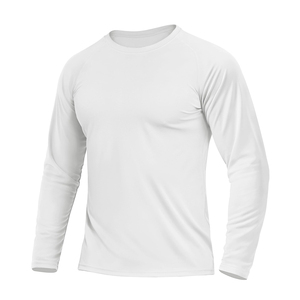 Camisetas de Manga Larga para Hombre, Estilo Vintage, Tejido Satinado 100%, Lavables y Transpirables, Gran Demanda, Nueva Llegada, Venta Caliente - Product Image 4