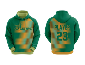 Sudadera con Capucha Informal y Ligera para Gimnasio, Viajes, Actividades al Aire Libre y Estilo Urbano Diario - Product Image 3