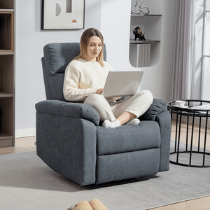 Sedia a Sdraio Pieghevole Reclinabile per Uso in Spiaggia - Product Image 3