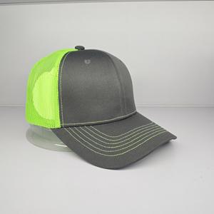 Custom <b>Classic</b> Trucker Hats Manufacturer Premium Mesh Snapback Private Label OEM Wholesale Export Supplier - Product Image 4
