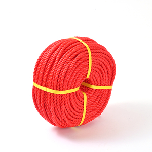 Cuerda de Polietileno Flotante, Ligera y Resistente, Perfecta para Redes de Pesca, Deportes Acuáticos, Navegación, Seguridad y Rescate - Product Image 6