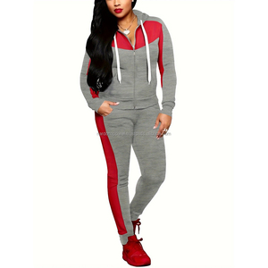 Nardon Apparel 2025 LOGO personalizado Nueva llegada Conjunto de dos piezas Ropa de verano para mujeres Chándal Jogging Trajes Gimnasio Fitness Wear - Product Image 1