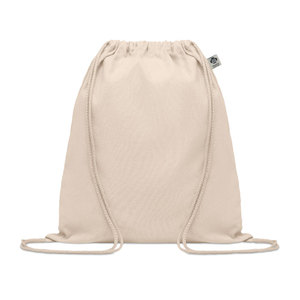 Yuki coulisse Sportpacks corde zaino promozionali per il Merchandising - Product Image 3