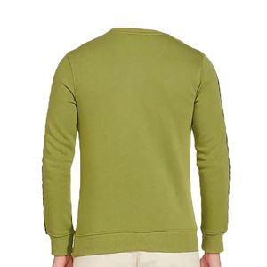 Men's Hoodies Hot Sale Best Quality New Style 100% Cotton <b>Blended</b> Fleece Customized Autumn OEM 2026 - Product Image 5