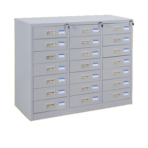 Cajas fuertes familiares para exportación a nivel nacional-CAJAS DE DOS PUERTAS Venta completa Proveedores - Product Image 1