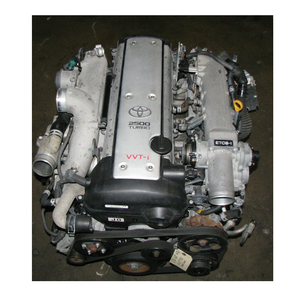 Moteur 1JZ d'occasion testé – Moteur à forte compression à vendre - Product Image 6