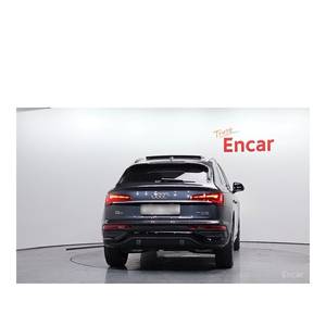 Audi Q5 45 TFSI Quattro Sportback 2023, 10,667 km, con Volante a la Izquierda, Asientos de Cuero, Cámara Trasera - Product Image 4