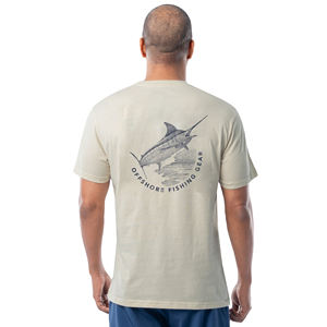 Haut de pêche OEM à manches longues avec protection solaire et masque intégré, maillot de pêche par sublimation en gros, chemise de pêche à manches longues pour hommes - Product Image 3