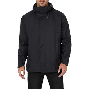 <b>Men's</b> Hooded Design Windbreaker Outdoor <b>Light</b> Weight <b>Jacket</b> For <b>Men</b> Wholesale Loose Comfortable Breathable <b>Jacket</b> - Product Image 2
