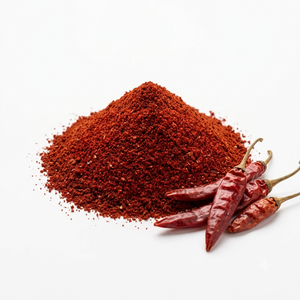 Pimienta de Chile Kashmiri en Polvo, Pimienta Roja India Premium, Pimienta en Polvo de Alto Color y Calor Suave, Proveedor - Product Image 3