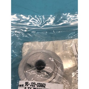 2 DNS SCREEN 2-F4-39419 PULLEY TIMING, 182422 - อุปกรณ์และอะไหล่เซมิคอนดักเตอร์ระดับโลกที่เชื่อถือได้ที่ - Product Image 4