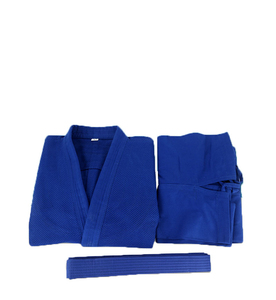 Kimono de Judo de Peso Pesado, 450 GSM, 100% Algodón, Duradero y Transpirable, Uniforme para Adultos Unisex - Product Image 2