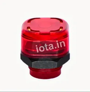 ไซเรนอิเล็กทรอนิกส์ iota12S พร้อมไฟ LED กระพริบ - Product Image 1