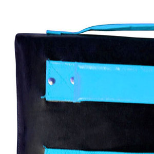 Durable Design Breathable Soft Leather Made <b>Kick</b> <b>Shield</b> High Quality Premium Boxing <b>Kick</b> <b>Shield</b> for Men - Product Image 5