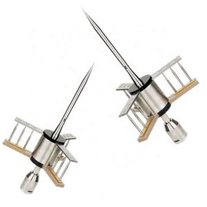 Hot Sale Alert: <strong>Thunder</strong> <strong>Arrester</strong> <strong>Lightning</strong> Rod for ESE <strong>Lightning</strong> Protection - Secure Your Property with Top-Notch <strong>Lightning</strong> - Product Image 1