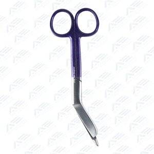 Outdoor Rescue Scissor Tools Suture Scissor <b>Surgical</b> <b>Instruments</b> Medic <b>Instruments</b> Trauma Shears Stainless Steel Scissors Pliers - Product Image 5