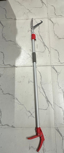 Palo para Atrapar Serpientes de Acero Inoxidable, Portátil, Comprimible y Extensible hasta 6 pies, Duradero, Ligero, Personalizable, Servicio OEM - Product Image 3