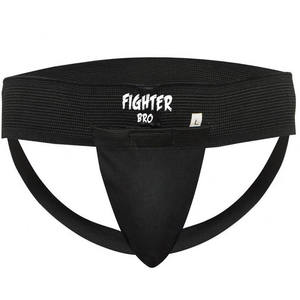 Protège-guêtres de compétition élastiques pour Boxe, Arts Martiaux, MMA, Muay Thai, Gym, avec logo personnalisé, Pro - Product Image 2