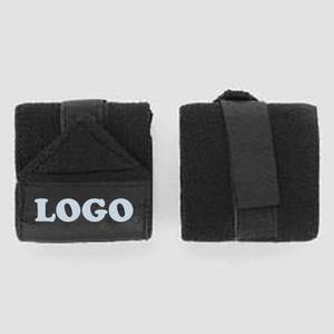 Soporte de Muñeca y Palma para Gimnasio de Boxeo, Vendas de Alta Calidad para Levantamiento de Pesas, Vendas Suaves para Gimnasio - Product Image 4