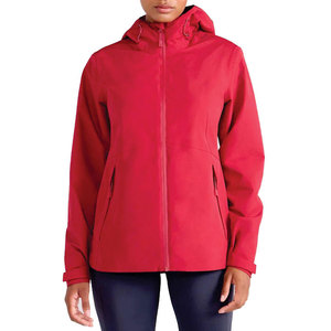 Chaqueta Impermeable para Mujer, de Alta Calidad, Transpirable, Ligera, para Viajes, Invierno, Venta al Por Mayor - Product Image 3