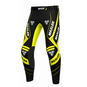 High Quality Quick-drying Racing Suit Motorcycle Custom Motocross Jersey New Style Off-Road For Men's With High Quality Fabric - Product Image 3