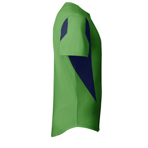 Maillot de baseball sur mesure en gros, prix bas, dernier design, maillot de baseball en vente en ligne - Product Image 3