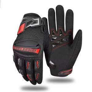 Gants de moto d'hiver pour écran tactile, gants de course de motocross imperméables et coupe-vent, gants de protection pour hommes, Guantes Moto Luvas - Product Image 3