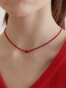 Collier superposé de perles de rocaille vertes et blanches avec pendentif perle d'eau douce pour femme, accessoires de bijoux pour l'été et la plage - Product Image 4