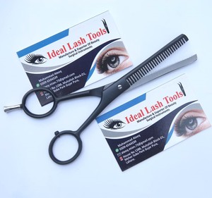 Premium Barber Hair Cutting Scissors Sharp Stainless Steel Hairdressing <b>Shears</b> for Men Women Salon <b>Tools</b> - Product Image 2