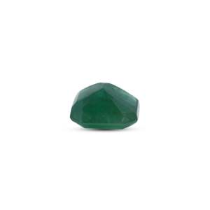 AAA Natural Zambian Emerald 5.4 Carat Emerald Cut Loose Gemstone for Fine Jewelry - Product Image 3