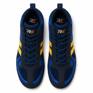 Calzado de Boxeo Premium que Ofrece Comodidad Ligera, Excelente Estabilidad y Rendimiento Duradero para Atletas Activos - Product Image 6