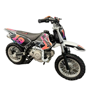 ¡Gran Oferta! Nueva Motocicleta de Cross ST-OM-P MINIPIT 65 de 65cc para Niños - Product Image 1