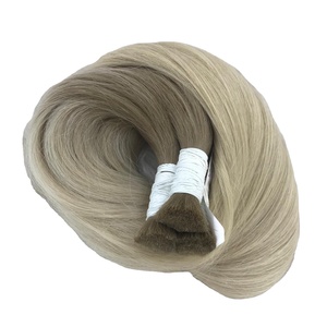 ผมบ๊อบสไตล์ผมตรงสีออมเบรแบบกำหนดเองผมคนจากเวียดนามแท้100% - Product Image 1