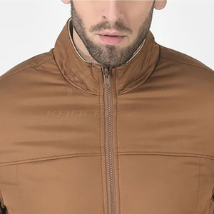 New Fashion Best Style <b>Men's</b> Bomber <b>Jacket</b> Wholesale Winter <b>Jacket</b> New Design <b>Men</b> Bomber <b>jackets</b> - Product Image 6