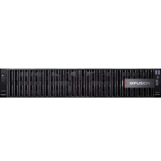 Fusion Server 2288H V7