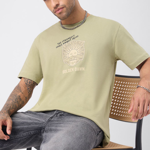 เสื้อยืดถักลำลองสำหรับผู้ชาย แขนสั้นสำหรับฤดูร้อน พิมพ์ลายแบบกำหนดเองด้วยเทคนิคการถ่ายเทความร้อน เนื้อผ้านุ่ม ระบายอากาศได้ดี เหมาะสำหรับเล่นกอล์ฟ - Product Image 4