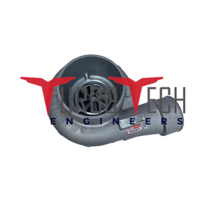 ชุดประกอบเทอร์โบชาร์จเจอร์ 3529030 3529032 3529040 4033815 สำหรับเครื่องยนต์คัมมินส์ NTA855-P - Product Image 4